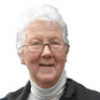 Rev Dr Anne Bayley
