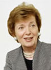 Mary Robinson